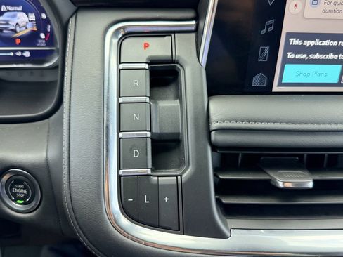 Certified 2024 Chevrolet Tahoe Z71 w/ Z71 Off-Road Package image 28