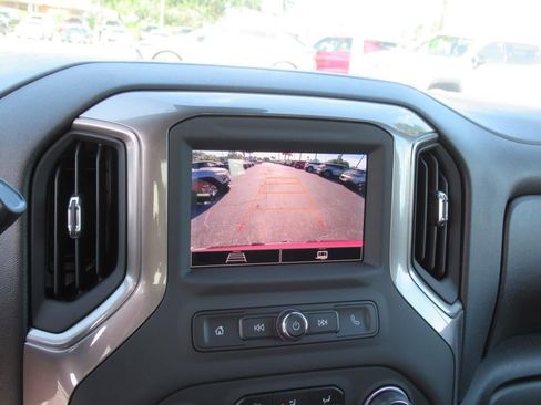 New 2025 Chevrolet Silverado 1500 W/T w/ WT Value Package image 22