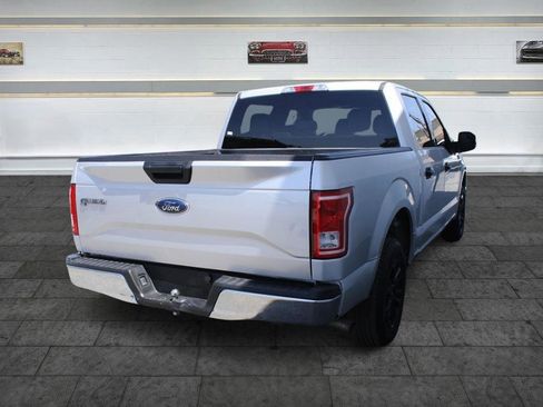Used 2017 Ford F150 XLT RWD image 7