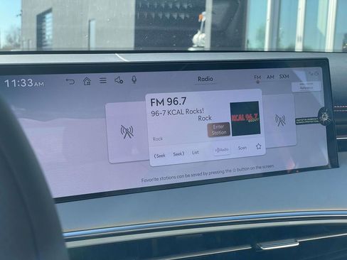 New 2026 Genesis GV70 3.5T Sport Prestige image 15