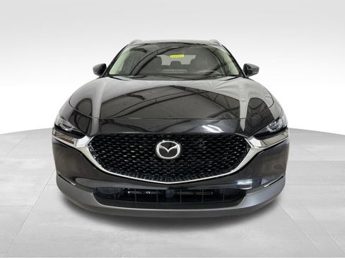 Certified 2024 MAZDA CX-30 AWD 2.5 S w/ Premium Package image 2