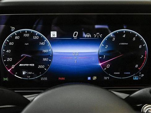 New 2026 Mercedes-Benz AMG GT 43 image 11