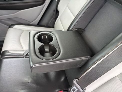 Used 2020 GMC Terrain SLT image 34