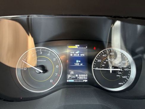 Used 2021 Subaru Crosstrek 2.5i Sport w/ Moonroof Package AWD/4WD image 15