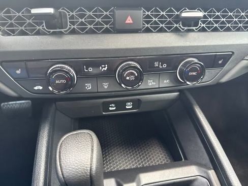 Used 2024 Honda Accord EX image 22