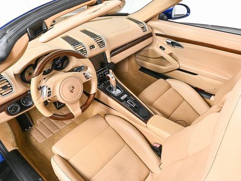 Used 2013 Porsche Boxster S image 22