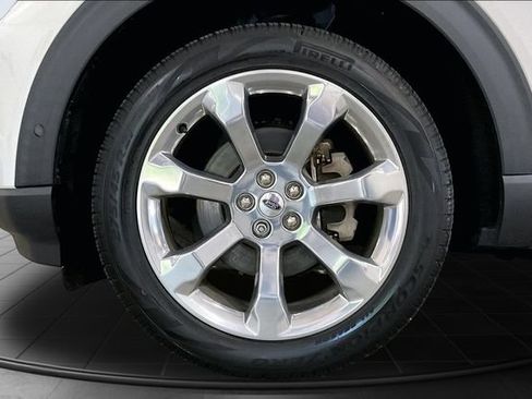 Used 2020 Ford Explorer Platinum w/ Premium Technology Package AWD/4WD image 9