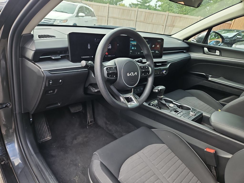 Used 2026 Kia K5 LXS FWD image 20