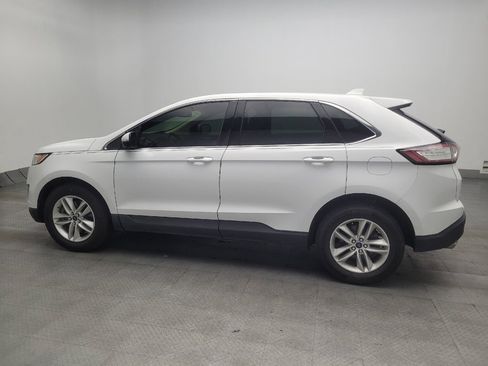 Used 2016 Ford Edge SEL w/ Equipment Group 201A AWD/4WD image 3