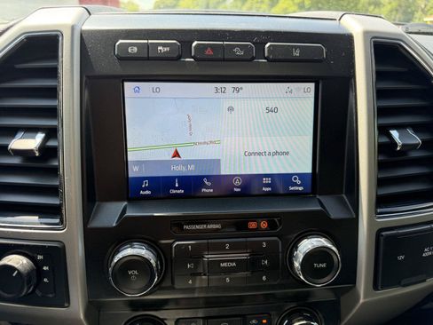 Used 2021 Ford F250 Lariat AWD/4WD image 20