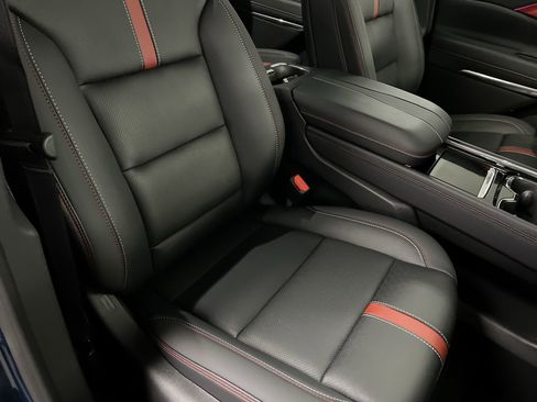 New 2026 Chevrolet Traverse RS image 63