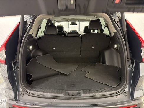 Used 2025 Honda CR-V EX-L image 20