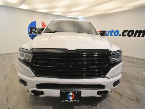 Used 2022 RAM 1500 Limited image 8