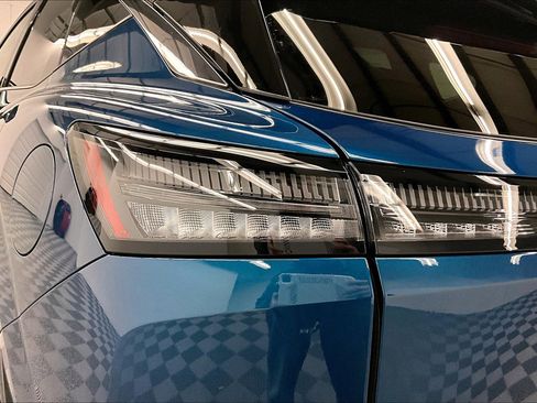 New 2025 Nissan Murano SL AWD/4WD image 19