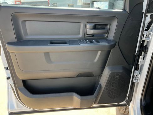 New 2026 RAM 3500 Tradesman image 14