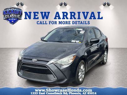 Used 2018 Toyota Yaris iA