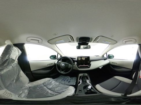 New 2026 Toyota Corolla LE image 33
