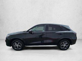 Used 2024 Honda HR-V EX-L video 2