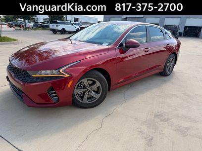 Used 2023 Kia K5 LXS