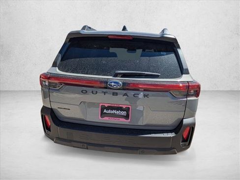 New 2026 Subaru Outback Limited XT AWD/4WD image 6