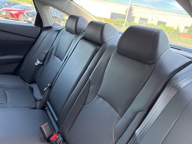 Used 2026 Honda Accord EX-L image 18
