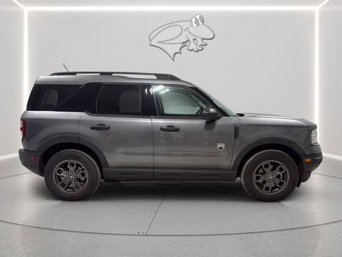 Used 2021 Ford Bronco Sport Big Bend w/ Big Bend Package (96B) AWD/4WD image 6