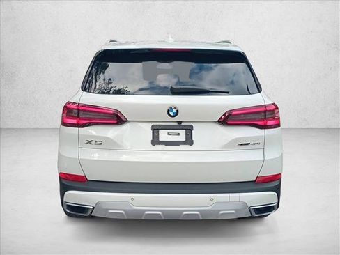 Used 2022 BMW X5 xDrive40i w/ Premium Package image 6