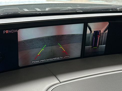 New 2026 Lincoln Navigator L Black Label AWD/4WD image 21