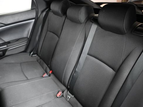 Used 2018 Honda Civic Sport image 30