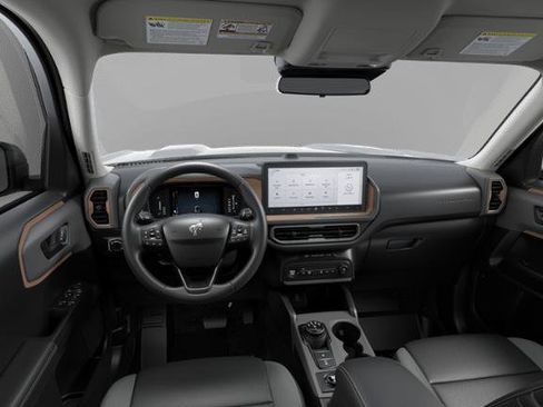 New 2026 Ford Bronco Sport Big Bend AWD/4WD image 30