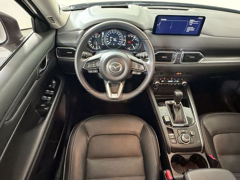 Used 2024 MAZDA CX-5 AWD 2.5 S w/ Premium Plus Pkg image 31