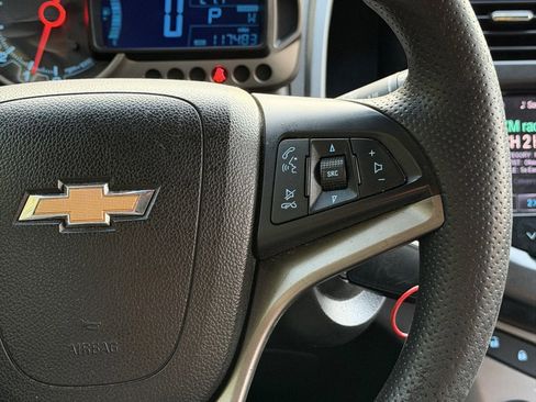 Used 2014 Chevrolet Sonic LS image 31