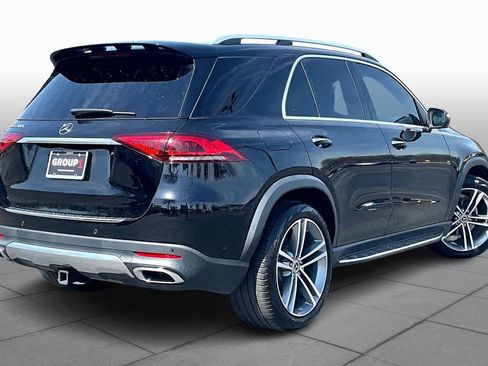 Used 2022 Mercedes-Benz GLE 350 GLE 350 image 13