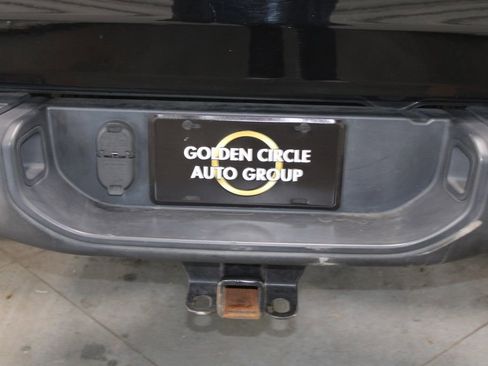 Used 2021 Jeep Gladiator Rubicon w/ Trailer Tow Package image 14