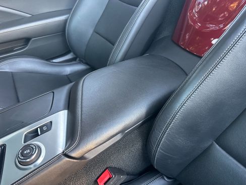 Used 2017 Chevrolet Corvette Grand Sport w/ Carbon Flash Badge Package image 40