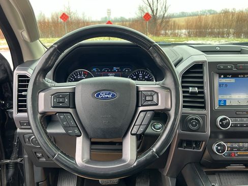 Used 2019 Ford Expedition Max Platinum image 32