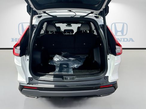 New 2026 Honda CR-V Sport Touring image 22