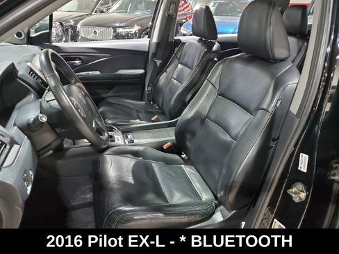 Used 2016 Honda Pilot EX-L image 6