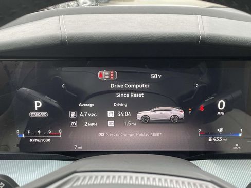 New 2026 Nissan Murano SL image 26