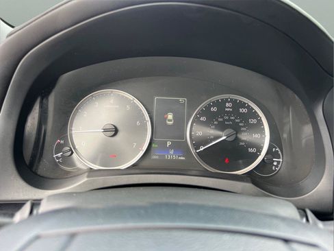Certified 2025 Lexus IS 350 F Sport w/ Accessory Package 2 RWD image 39