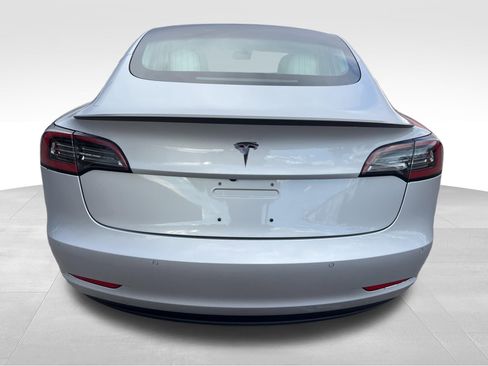 Used 2018 Tesla Model 3 Performance image 6