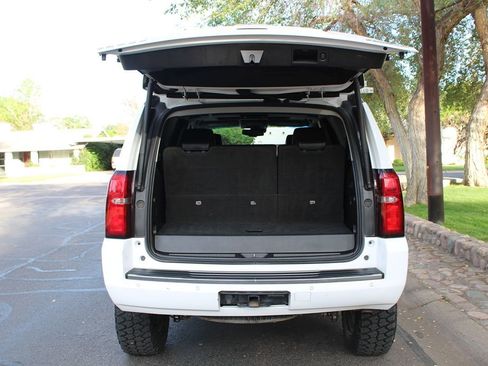 Used 2019 Chevrolet Tahoe Premier image 21