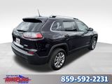 Used 2021 Jeep Cherokee Latitude Plus image 6
