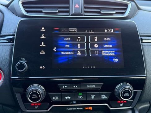 Used 2019 Honda CR-V EX image 22