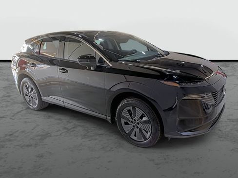 New 2026 Nissan Murano SL w/ Comfort Package AWD/4WD image 5