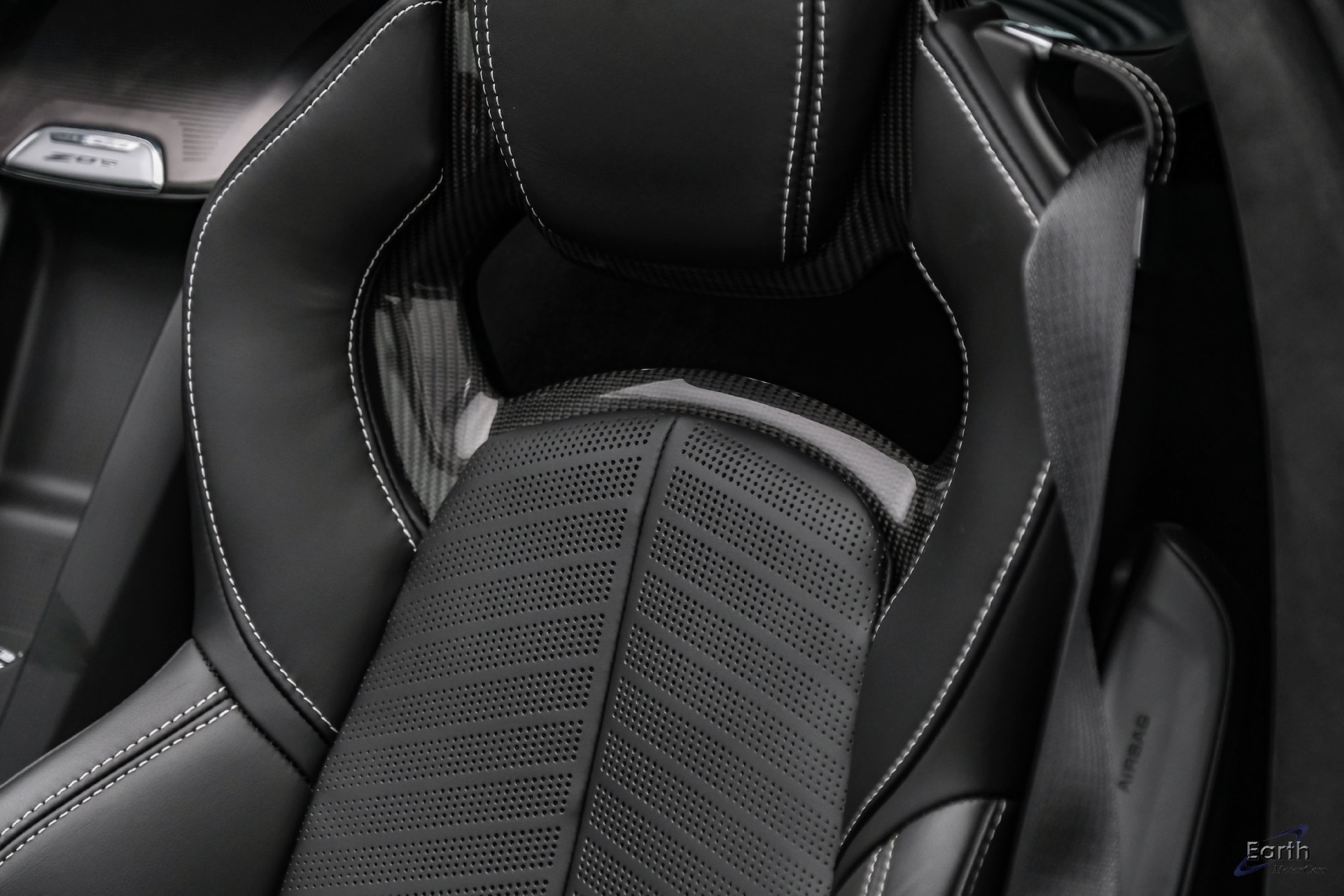 Used 2026 Chevrolet Corvette Z06 RWD image 55
