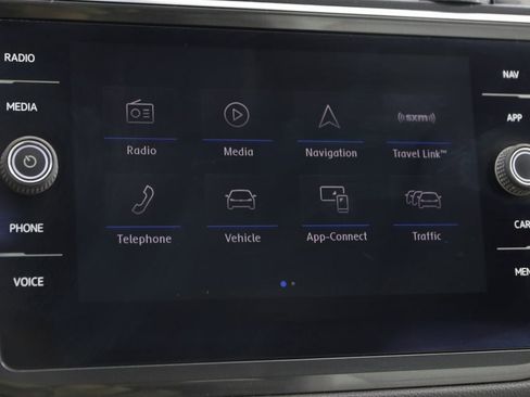 Used 2018 Volkswagen Tiguan SEL w/ 3rd Row Seat Package image 34