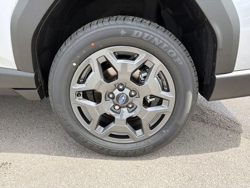 New 2026 Subaru Outback Premium AWD/4WD image 26