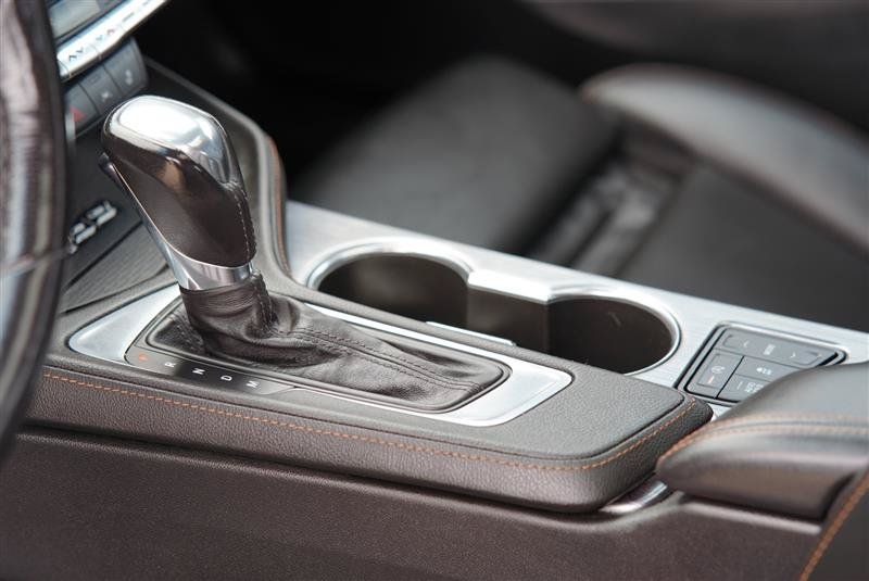 Used 2021 Cadillac CT4 Sport w/ Bose Premium Audio Package RWD image 62