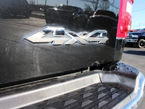 Used 2022 RAM 3500 Laramie AWD/4WD image 16